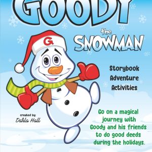 Goody The Snowman