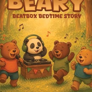 Beary: Beatbox Bedtime Story